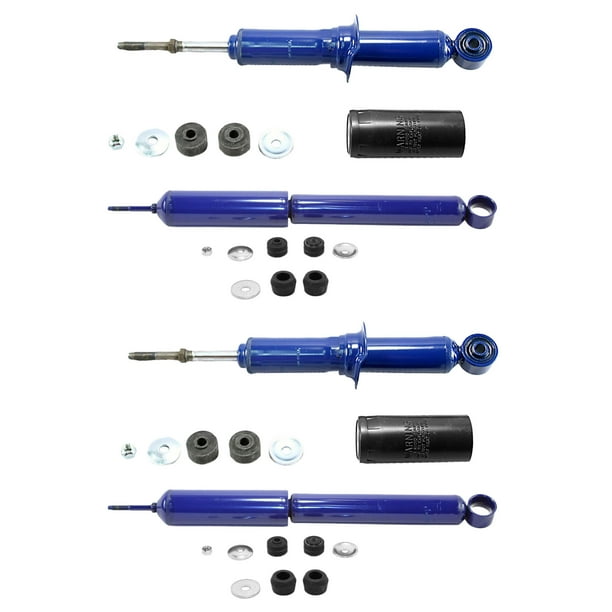 Front Pair Shocks Struts for 1996 1997 1998 1999 2000 Toyota RAV4 2.0L l4 Front Pair Shocks Struts for 1996 1997 1998 1999 2000 Toyota RAV4 2.0L l4